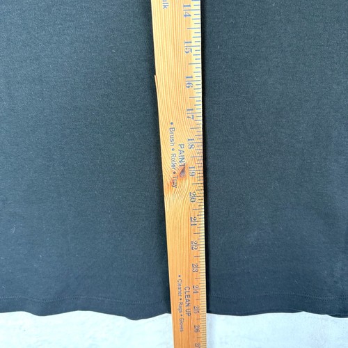 Quacker Factory Jeanne Bice Camicia Natalizia Ricamata con Strass Donna M - Foto 6 di 8