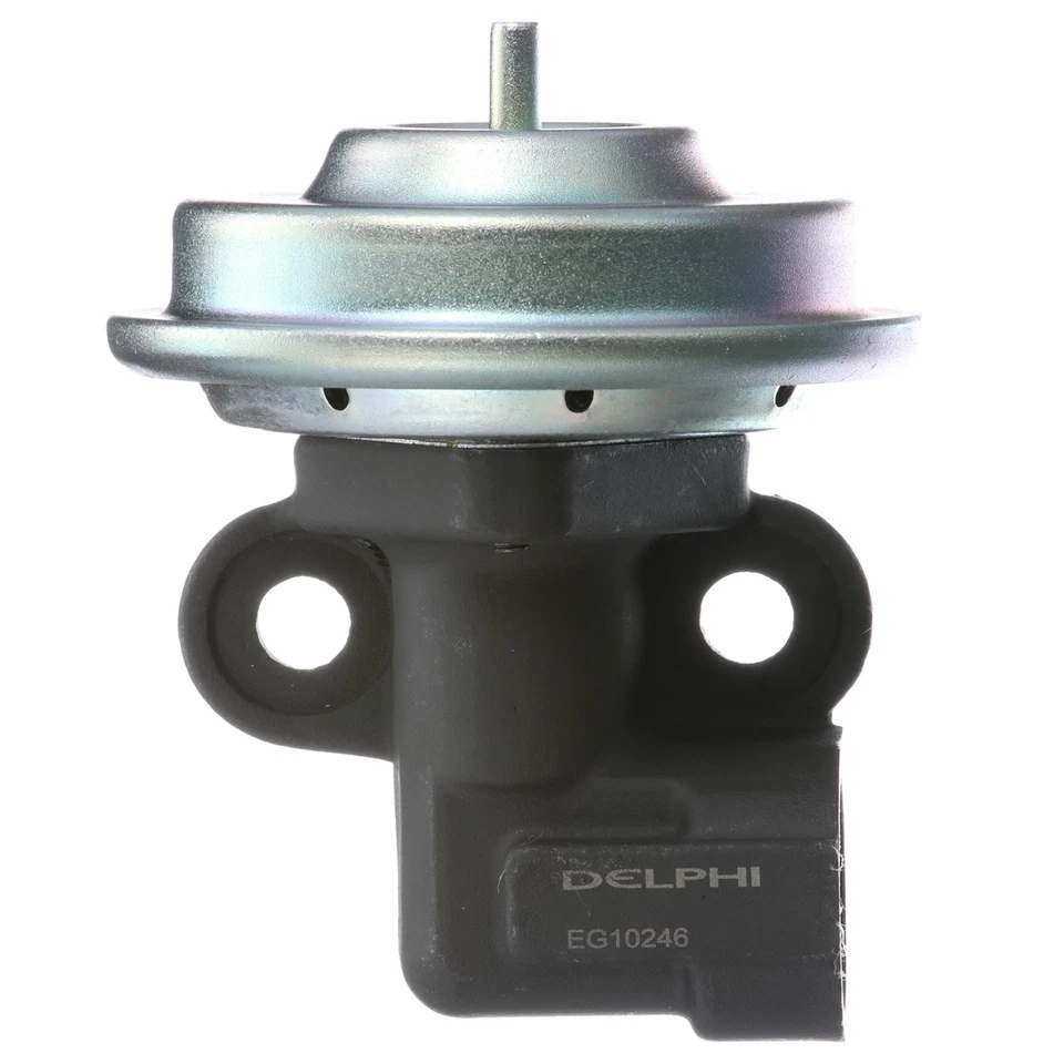 Válvula Delphi EGR para Mercury Cougar 1999-2000 2,5 L V6 Foto 3 de 4