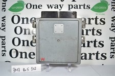 GK4A12A650GA FORD TRANSIT-350 2016-2019 Engine/motor Brain Box OEM 3M3 102 B5