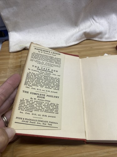 The World's 100 Best Short Stories 2 Books Funk & Wagnalls 1927 Vintage HC - Bild 16 von 18