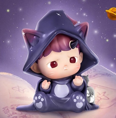 HACIPUPU A Night of Fantasy Series Confirmed Blind Box Figure Toys Gift - Picture 20 of 21
