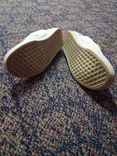 vans canvas shoes Unisex - Picture 4 of 9