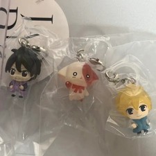 Laral's Stylegi Nabong-i Garami Megirusi Unopened