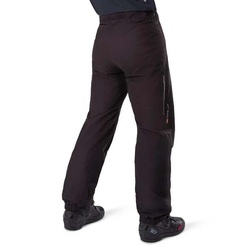 Alpinestars Amt-8 Stretch Drystar XF Black, photo 5 of 6