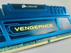 Corsair Vengeance DDR3 1600MHz 16GB (2x8GB) Ram Kit
