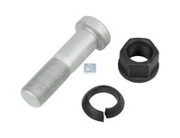 Dt Spare Parts Radbolzen 4.91239 M18 X 1,5