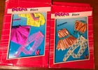 Lot 80's Vintage Disco PETRA Germany Barbie Clone Complete Doll Fashions-NRFP
