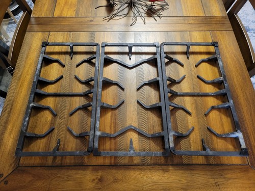 Cosmo F965NF 36" Range Oven Grate Set Pa210004015 - Picture 2 of 4