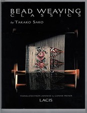 Beadweaving Classics, Sako, Takako