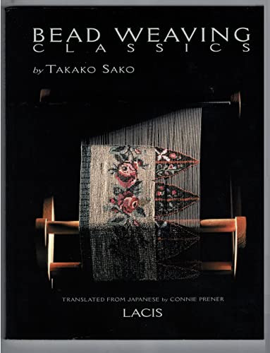 Beadweaving Classics, Sako, Takako - Bild 1 von 2