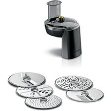 BOSCH Durchlaufschnitzler-Aufsatz MUZS68VL #1907202