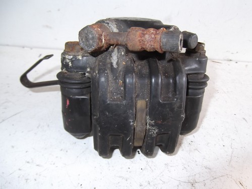 HONDA CX500 FRONT BRAKE CALIPER - Picture 3 of 6