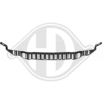 4006064 AufpralldäMpfer, StoßFäNger Vorne FüR CitroËN C3 II (Sc_)