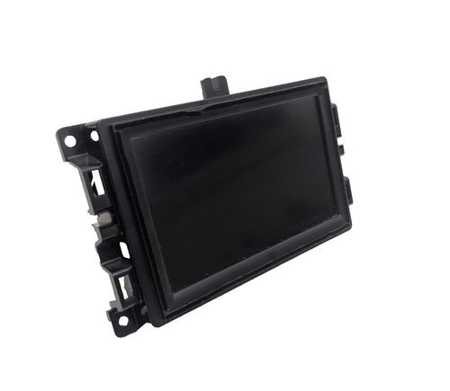 18 19 20 Jeep Renegade 7" UConnect VP2 Radio Pantalla con CarPlay y Código de Desbloqueo - Imagen 1 de 12