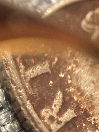 1776 1976 bicentennial WASHINGTON Quarter error 5.8 G DDO potential mule OOFAK - Picture 19 of 24