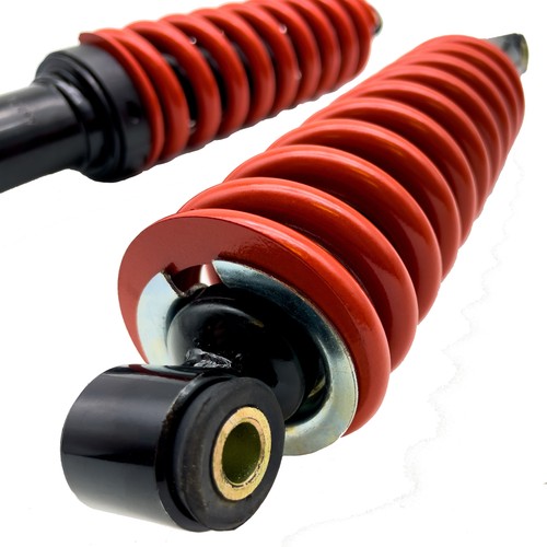 Heavy Duty Rear Coil Springs for Yamaha G2 / G8 /G9 / Drive 2 Electric Golf Cart - Picture 3 of 4