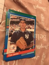 Tim Leary #67