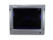 Furuno MU-155C 15″ Marine LCD Display ~ Light Grey *Tested*