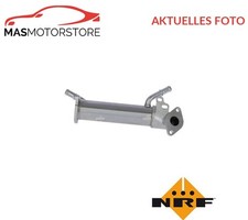 KÜHLER ABGASRÜCKFÜHRUNG NRF 48310 P FÜR PEUGEOT BOXER 74KW,88KW,96KW