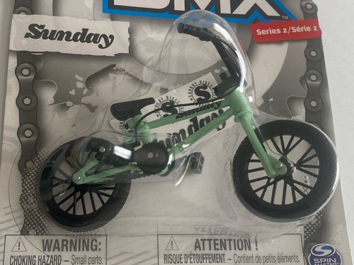 New Lot Tech Deck BMX Finger Bikes Freestyle WE THE PEOPLE Series 2 Set Of 4 - Picture 8 of 9