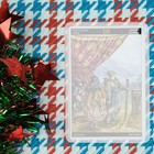 10pcs Clear Card Sleeves Photo Trading Card Sleeves Game Card Protectors
