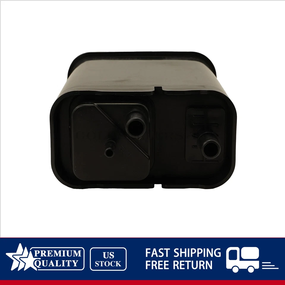 NEW Emissions Carbon Vapor Canister For Volvo S60 XC60 XC70 2001-2017 30684418 - Image 3 of 4