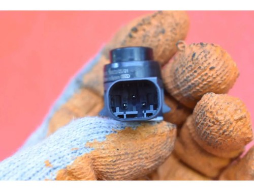 Centralina Park Assist PDC PEUGEOT 308 SW II 9675202477XT 2015 33059780 - Foto 9 di 9