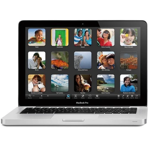 Apple MacBook Pro 13.3″ Laptops 2012 for sale | eBay