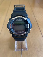 CASIO G SHOCK GIEZ GS 100 Body Only Battery Dead