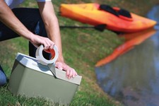 Gorilla Glue Tape 1.88x30yd-White - 6025001