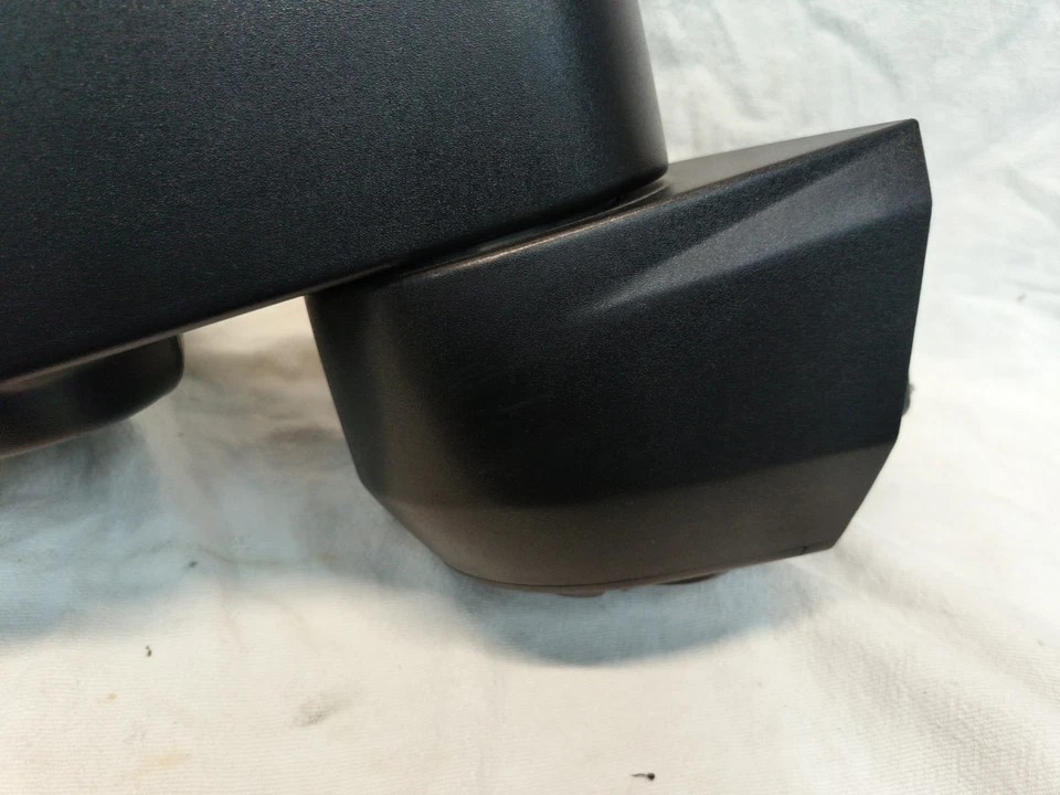 ✅Espejo retrovisor derecho pasajero Chevy Silverado Sierra 2500 3500 2020-2023 OEM 84944540 Foto 3 de 4