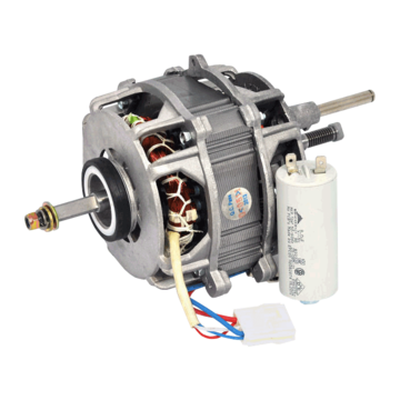 MOTOR KIT LD500B FOR ELECTROLUX 916002027 PN: 0214377106 - Bild 1 von 1