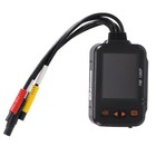Parking Assist Camera Motorcycle Camera Dash Cam Back- Assist Camera A6R19848