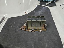 1998-2005 Yamaha Reed Valve Cage Ass'y Freshwater WaveRunner XL 800 OEM