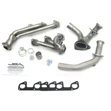 JBA Racing Headers Exhaust Header 1634S;