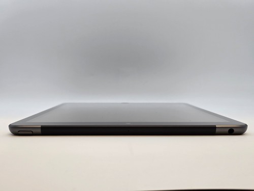 Apple iPad 9a generazione - 64 GB - grigio siderale - Wifi e cellulare - sbloccato - Foto 5 di 7