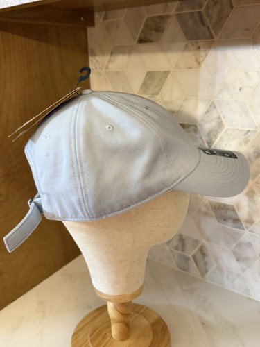 Nike Club Cap Swoosh Hellblau Verstellbar Unisex M/L Unisex Neu Mit Etikett - Bild 4 von 8