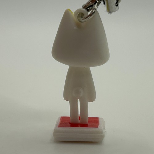 Doko Demo Issho Toro Inoue Mini Figur Strap Sony Bandai Retoro Anime Japanese 4 - Bild 4 von 6