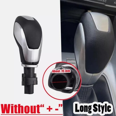 Müheloser Einbau ABS Schalthebel Made for Select für Ford Fahrzeuge