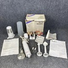 Moulinex 071 Juicer Masher Soups Drinks Sauces France Hand Blender Turbo Mixer