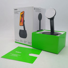 Belkin Auto-Tracking Stand Pro with DockKit MagSafe for iPhone 
