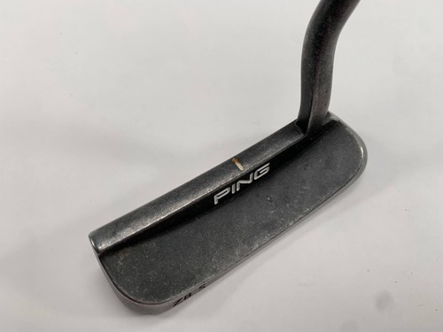 Ping Scottsdale ZB S Putter 35" Black Dot Mens LH - Picture 5 of 7