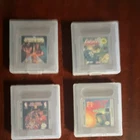 Nintendo Game Boy F1 Race Alleyway Tennis Super Mario Land Sports Action Manual