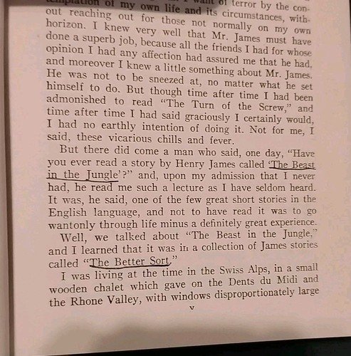 The Turn of the Screw by Henry James  Modern Library #169 vintage hardcover book - Picture 12 of 12