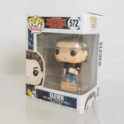 Funko POP! Television - Stranger Things Vinyl Figure - ELEVEN (Punk) #572 *NM*