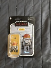 Hasbro Star Wars The Vintage Collection - Chopper  C1-10P  Action Figure