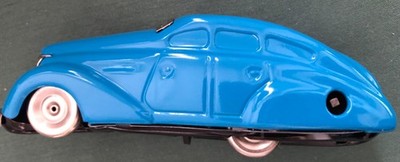 SCHUCO Wende-Limousine 1010シュコークラシック シュコー クラシック SCHUCO Wende-Limousine 1010シュコー