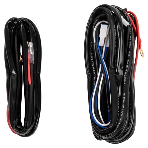 Tusk V2 LED Light Bar Kit 30" Curved For Can-Am Commander 1000R XT 2023-2026 - Picture 3 of 3