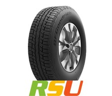 BF Goodrich Advantage XL DOT22 225/40 R19 93Y Sommerreifen