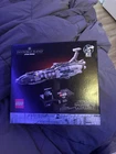 LEGO Star Wars Invisible Hand Set 75377 New Factory Sealed